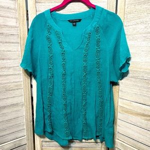 Zac & Rachel Ladies Top